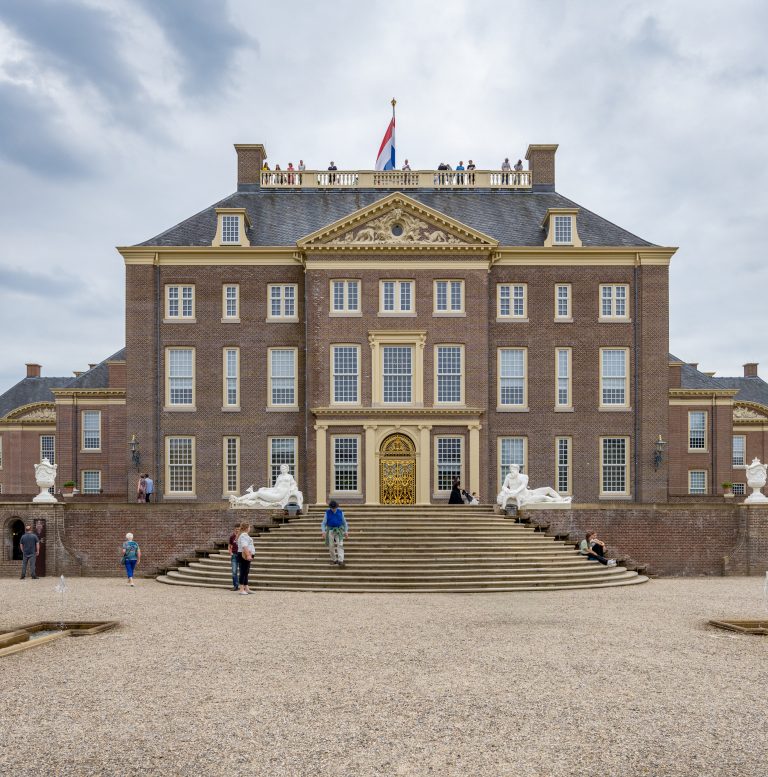 paleis het loo