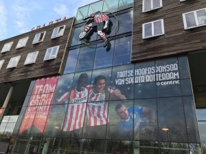 Sparta Rotterdam-buitenreclame-Sign-Partners