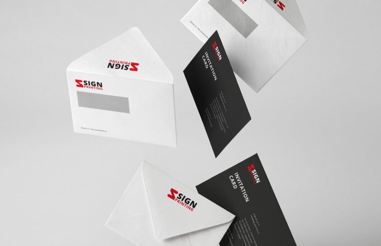 sign-partners kaarten
