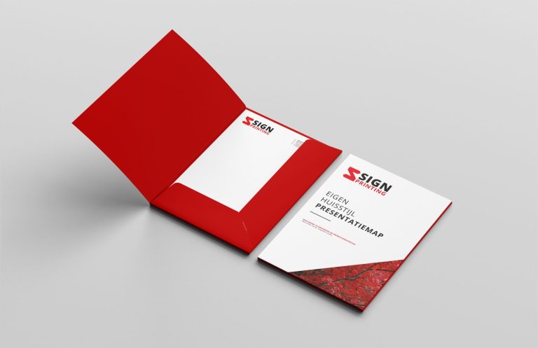 sign-partners presentatiemappen