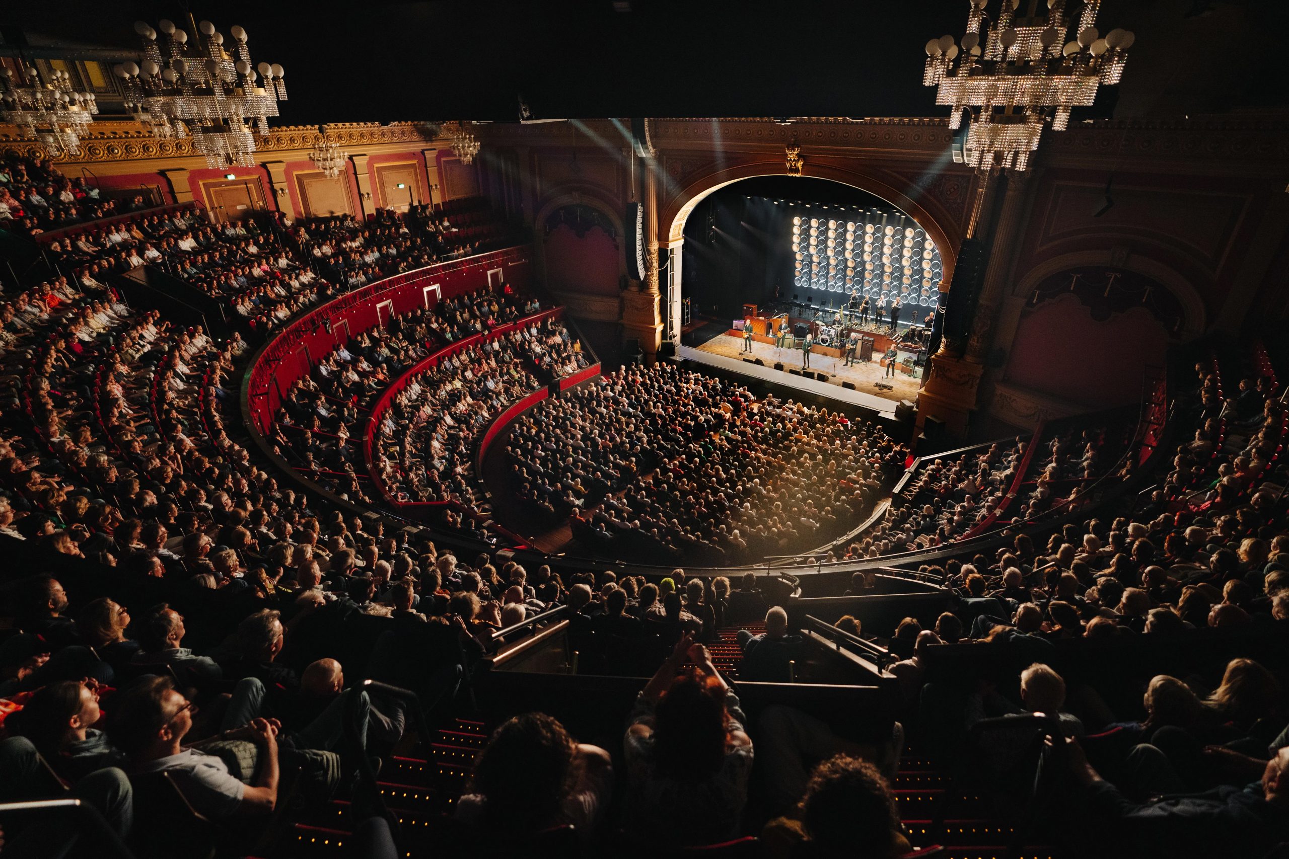 Koninklijk Theater Carré