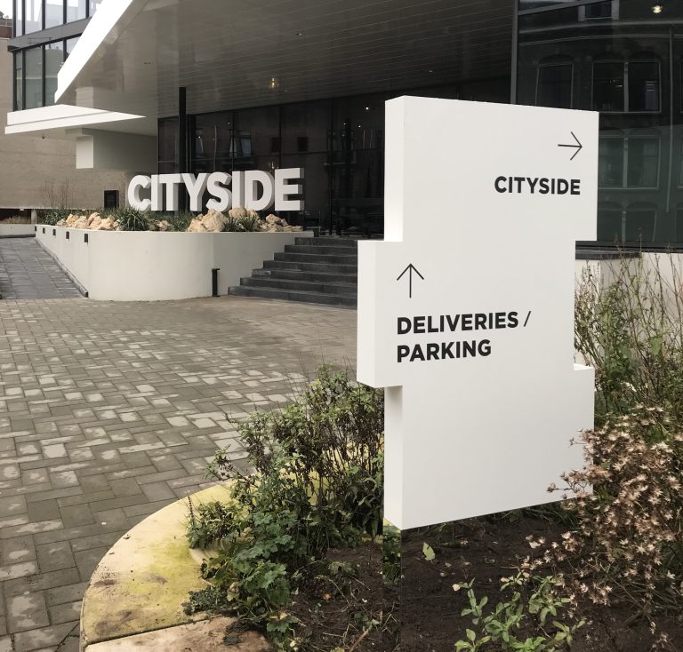 Signage
