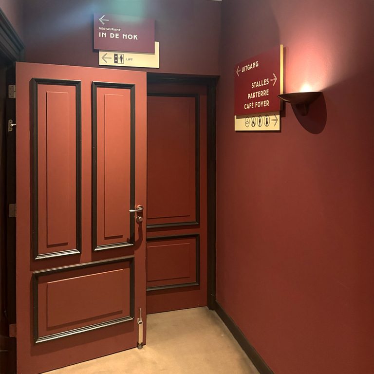 Koninklijk Theater Carré