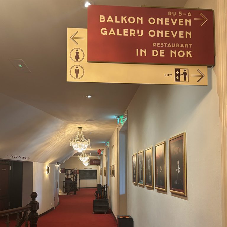 Koninklijk Theater Carré