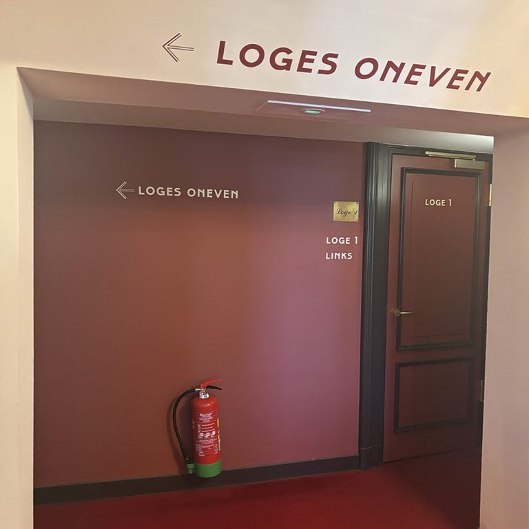 Koninklijk Theater Carré