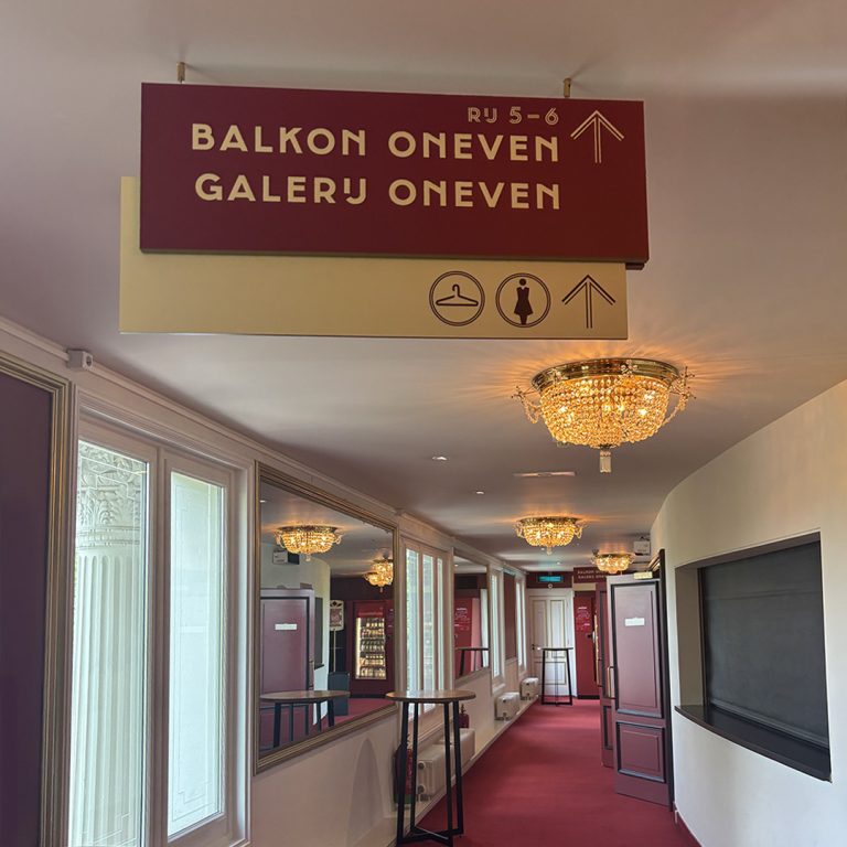Koninklijk Theater Carré