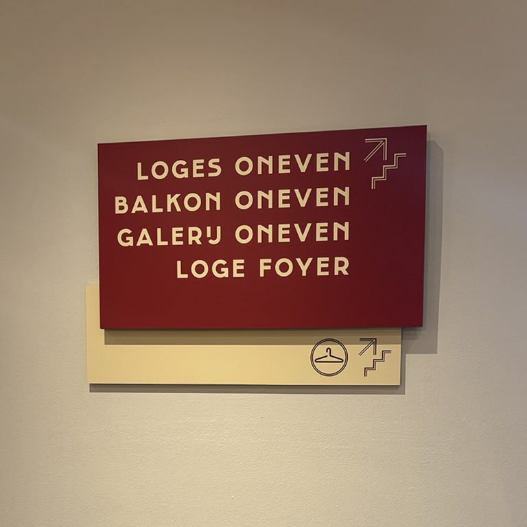 Koninklijk Theater Carré