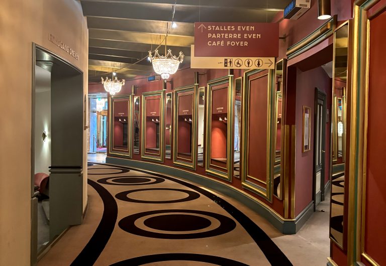 Koninklijk Theater Carré
